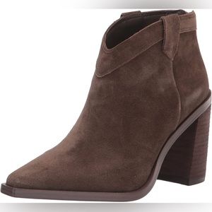 Vince Camuto Wellinda Bootie